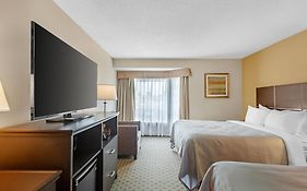 Quality Inn & Suites